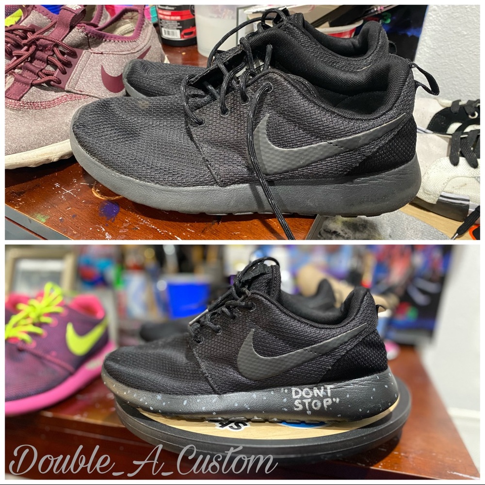 Nike running/trainer shoes